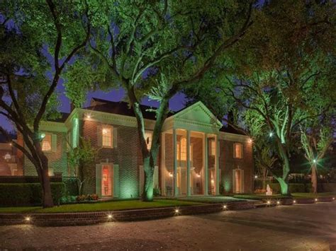 4 Houston Mansions Perfect For Fortune 500 Executives And Ceos Supreme