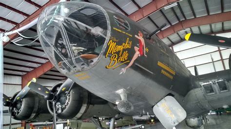 Memphis belle was an amazing watch for your entire family, and an eye opener to the past for the younger ones in our crew. B-17G "The Movie" Memphis Belle Flying High, Again ...