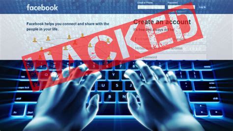 Your Facebook Account Is Hacked This Is How To Fix It The Iso Zone