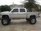 Lifted Crew Cab Trucks For Sale Images