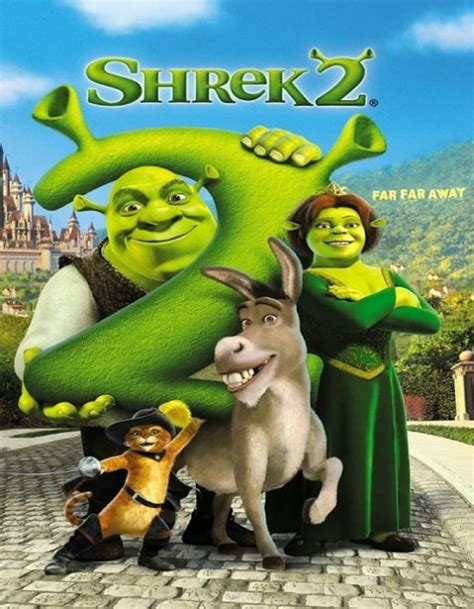 Shrek 2 Dublado 1080p 1080p 4k Host Filmes