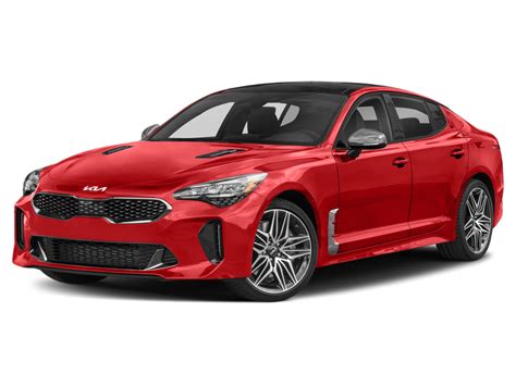 New Kia Stinger From Your Peoria Il Dealership Mike Miller Auto Park