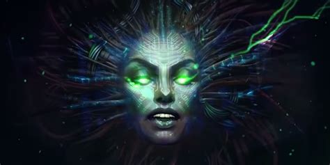 System Shock 2 Enhanced Edition Will Have Vr Mode Game Rant End