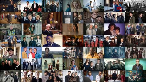 Which returning favorites made our list once again? 50 best British TV dramas on Netflix UK, BBC iPlayer ...