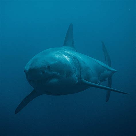Jaw Dropping Shark Photos Give A Rare Close Up Look