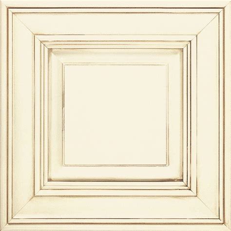 Kitchen cabinets designed for optimal storage. Thomasville Classic 14.5x14.5 in. Cabinet Door Sample in ...