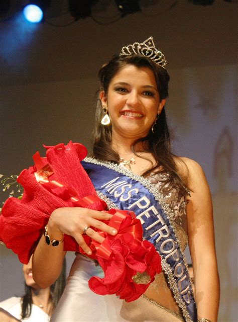 Concurso Miss Petropolis Oficial