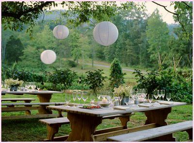 Find furniture & decor you love at hayneedle, where you can buy online while you explore our room designs and curated looks for tips, ideas & inspiration to help you along the way. Two Men and a Little Farm: OUTDOOR DINING IDEAS