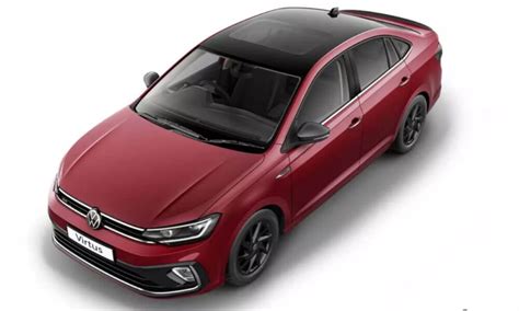 2023 Vw Taigun Virtus Launched New Features Engine Updates Latest
