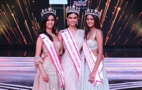 Femina Miss India An Insight To The Final Question And Answer