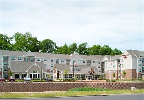 Haines, of pennsylvania, to be united states district judge for the western district of pennsylvania, vice david s. Residence Inn Philadelphia Langhorne - SixSuitcaseTravel