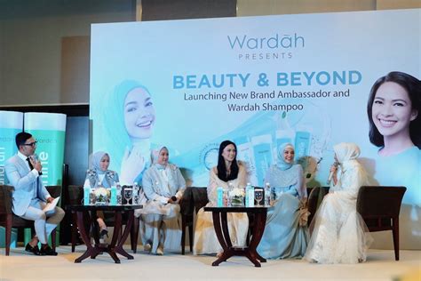 Mengenal Mesty Ariotedjo Brand Ambassador Terbaru Wardah Yang Multitalenta Beauty Journal