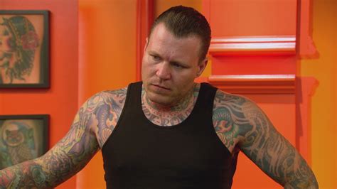Watch Ink Master Season 3 Episode 2 Coach Cleen Full Show On