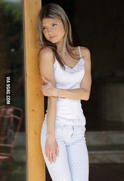 Gina Gerson Yes She Does 9gag