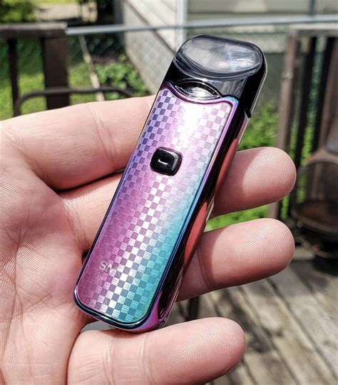 Bulk buy vape pen refill cartridges online from chinese suppliers on dhgate.com. SMOK NORD POD KIT INDIA - The Vape Vill