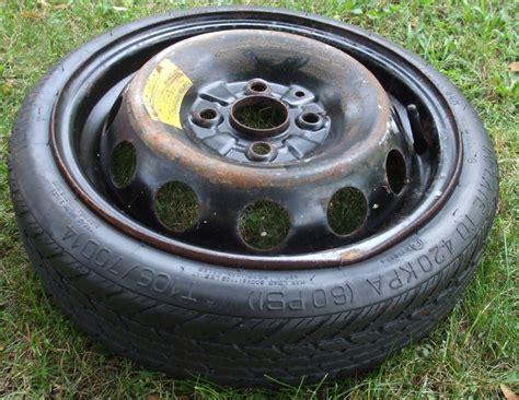 Use some soap and water to lube up the bead of the tire and send a good burst of air. Car Maintenance For Non-Car People: 4 Easy Things You Can ...