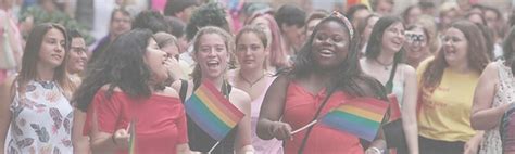Supporting Lgbtq Youth Even Before The Pandemic Lgbtq Youth By