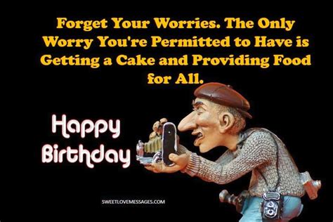 2022 Best Of Funny Birthday Wishes For Boyfriend Sweet Love Messages