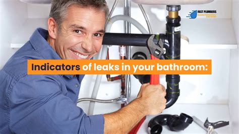 Finding And Repairing Hidden Leaks In Your Plumbing System Youtube