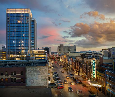 Investing In Fargo Midwest Development Group Continues To Capitalize On Redevelopment
