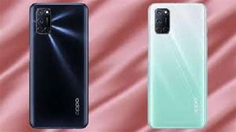 OPPO A53 Price in Pakistan - Full Specifications & Reviews