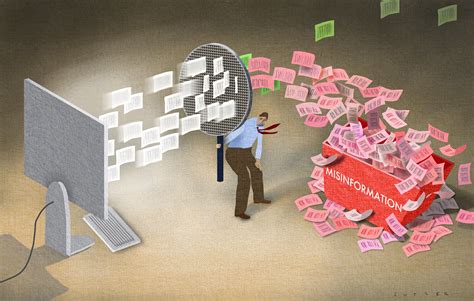 AnonImageboards And The Spread Of Misinformation