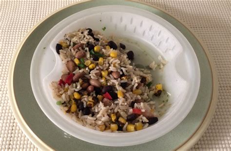 Healthy Choice Unwrapped Burrito Bowl Review - Freezer ...