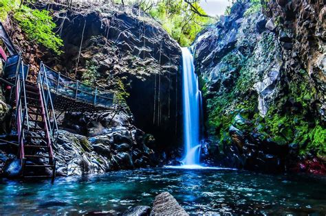 Majestic Waterfalls To Visit During Your Stay In Guanacaste