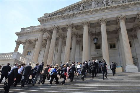 House Approves Landmark Reform Bill