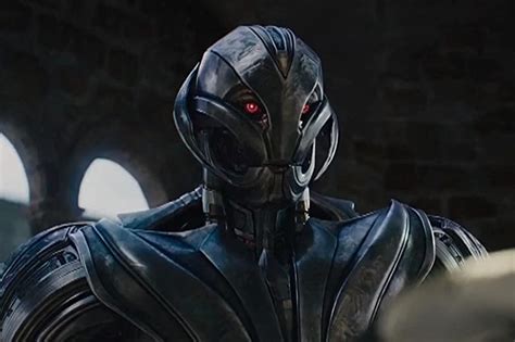 Why Ultron Was Right All Along Geekd Con