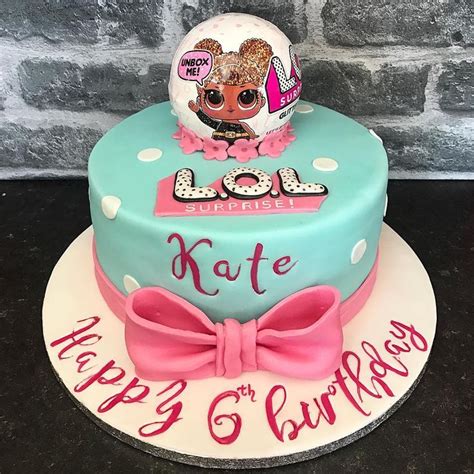 Cake decoration for edible lol cake topper dolls party edible image wafer paper. Image result for lol doll cake | Lol doll cake, Doll ...