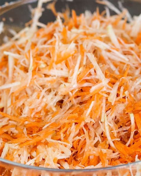 Karotten Kohlrabi ganz einfach fermentieren SAUER MACHT GLÜCKLICH