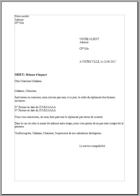 Exemple De Lettre De Requisition