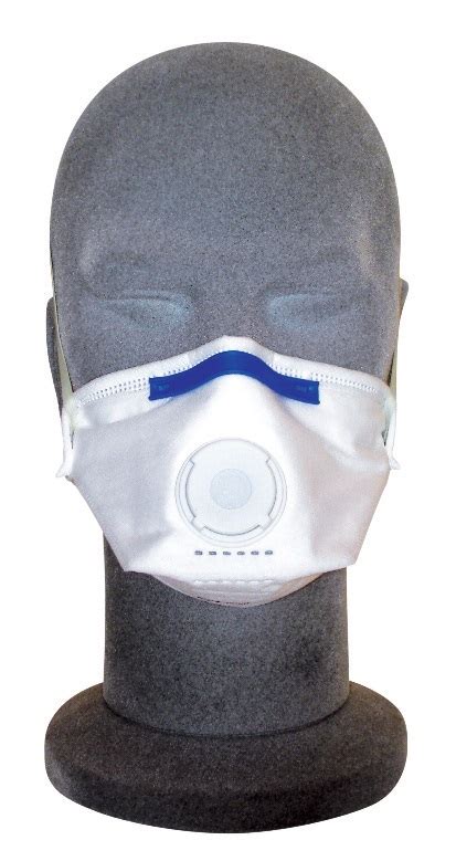 En 149 is a european standard of testing and marking requirements for filtering half masks. PFR P3 Valved FFP3 Respirator Face Masks (20) - HCE Healthcare Equipment