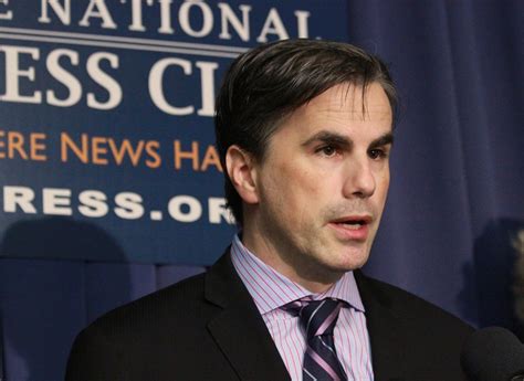 Judicial Watchs Tom Fitton Congress Awol On ‘all Significant Investigations Of Misconduct By