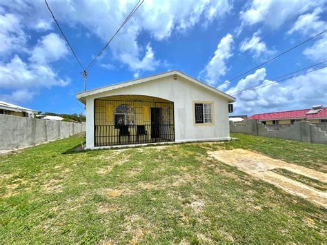 House For Rent CORAL SPRING TRELAWNY Falmouth