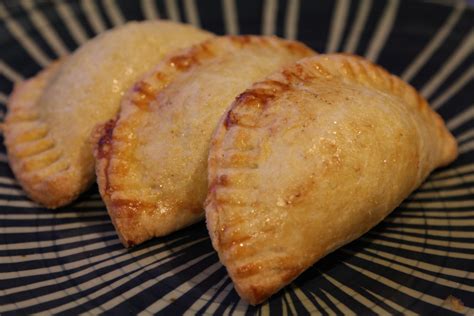 Apple Empanadas Recipe Cin Cin Lets Eat