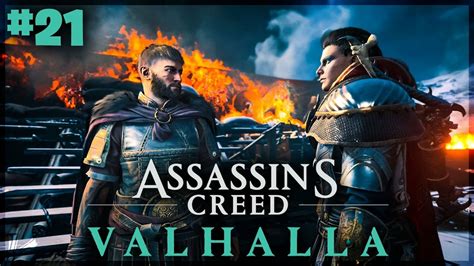 NOWY JARL Assassins Creed Valhalla PL 21 Vertez 1080p CDA