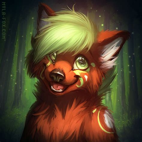 Pin By Wolf Kitsune On милахи Cute Wolf Drawings Furry Art Anthro Furry
