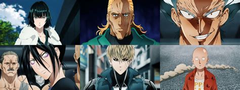One Punch Man Season 2 Unveils New Promotional Video
