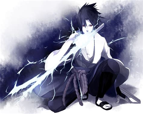 Uchiha Sasuke Naruto Image By Pixiv Id Zerochan