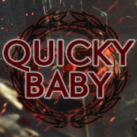 Quickybaby Net Worth And Earnings 2023