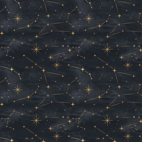 Constellation Wallpaper Aesthetic Amazon Com Constellation Wallpaper