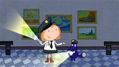 Pbs Kids Announces New Episodes Of Peg Cat Guest Starring Misty
