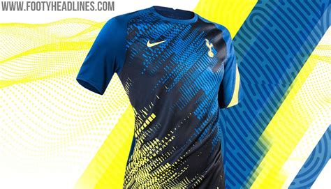 The official tottenham hotspur facebook page. Nike Tottenham 20-21 Training Collection & Home Pre-Match ...