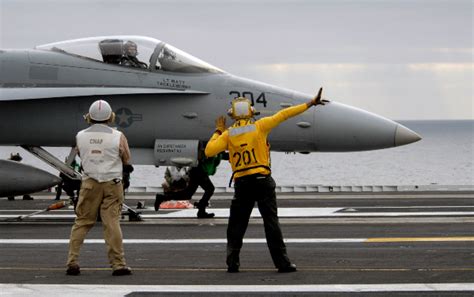 7 Navy Aircraft Carrier Flight Deck Shirt Colors Explained