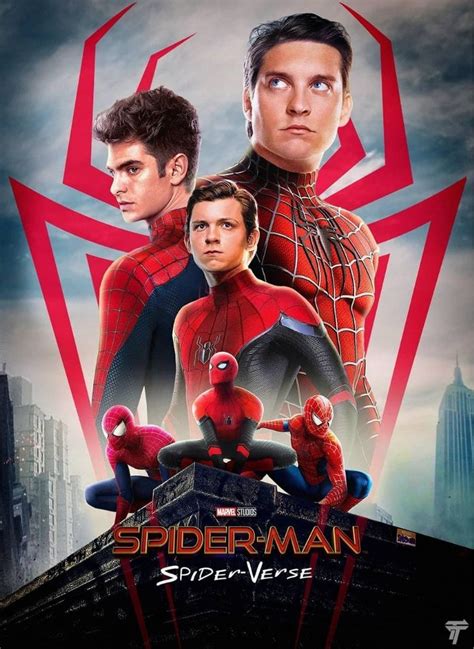 With it being only several months away from hitting theaters, merchandise for the jon watts and tom holland film are slowly emerging in the market. Marvel: eliminaron el video que confirmaría la aparición de los tres Spider Man - Minuto México