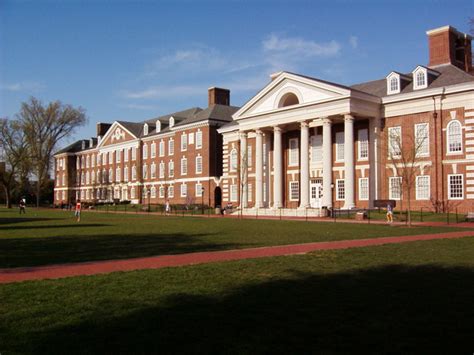 University Of Delaware Ud Introduction And Academics Newark De