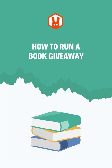 How To Do A Book Giveaway On Launch Day 9 Easy Steps
