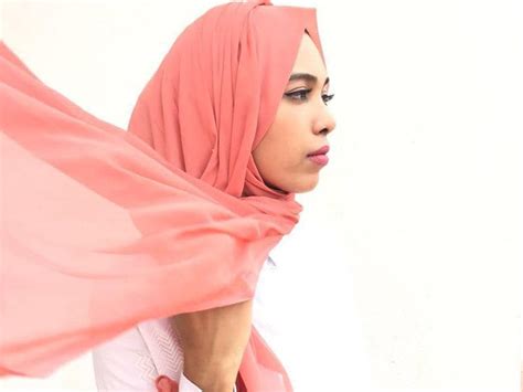 Where Hijab Meets The High Street Modest Fashion Has Reached India